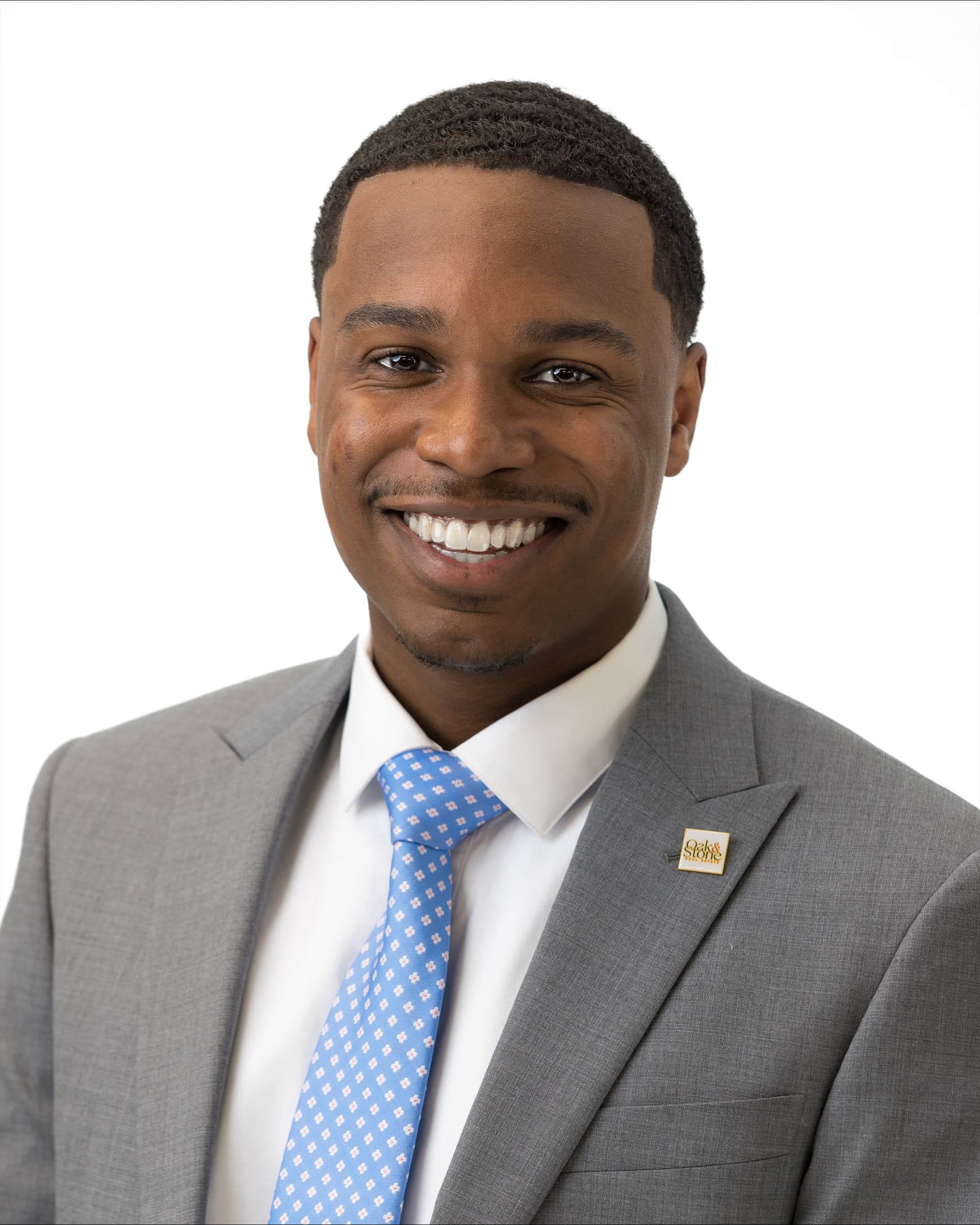 Christian Brown — Realtor®, The Patrick Group, Southeast Michigan Real Estate