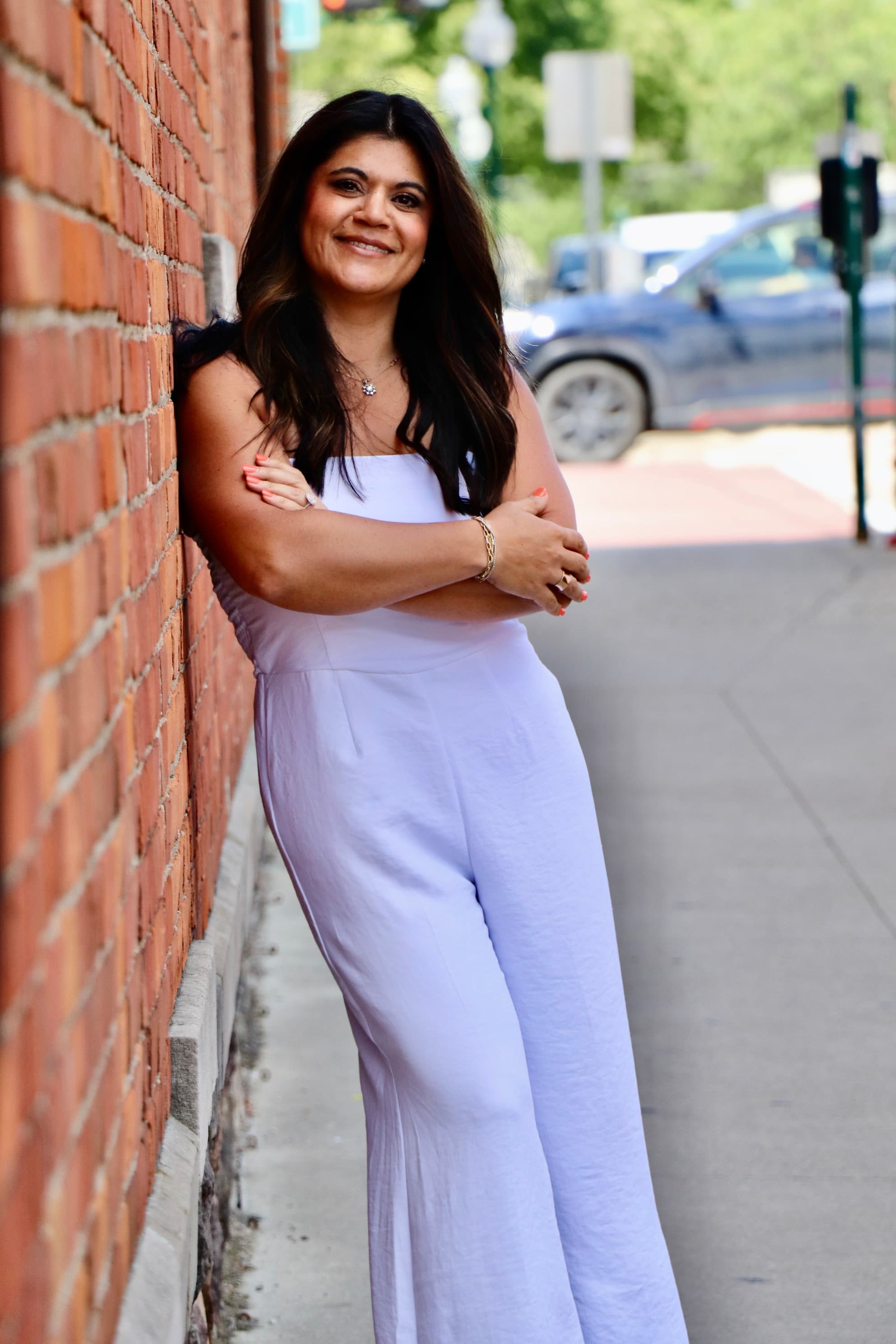 Sarah Patrick — Principal Broker / Owner, The Patrick Group, Southeast Michigan Real Estate