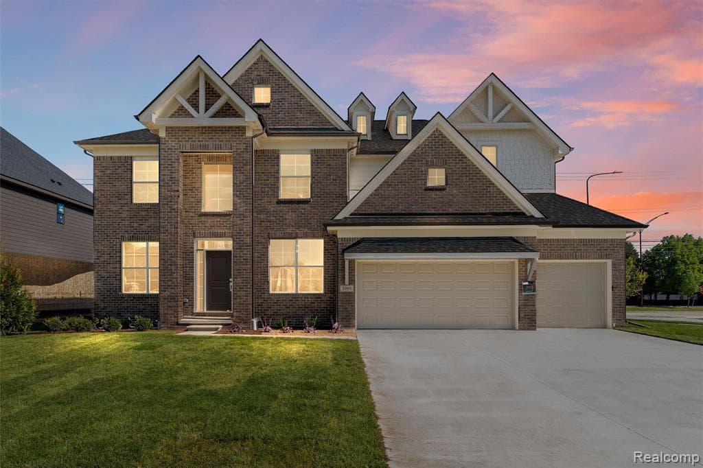 3989 Capstan Ct