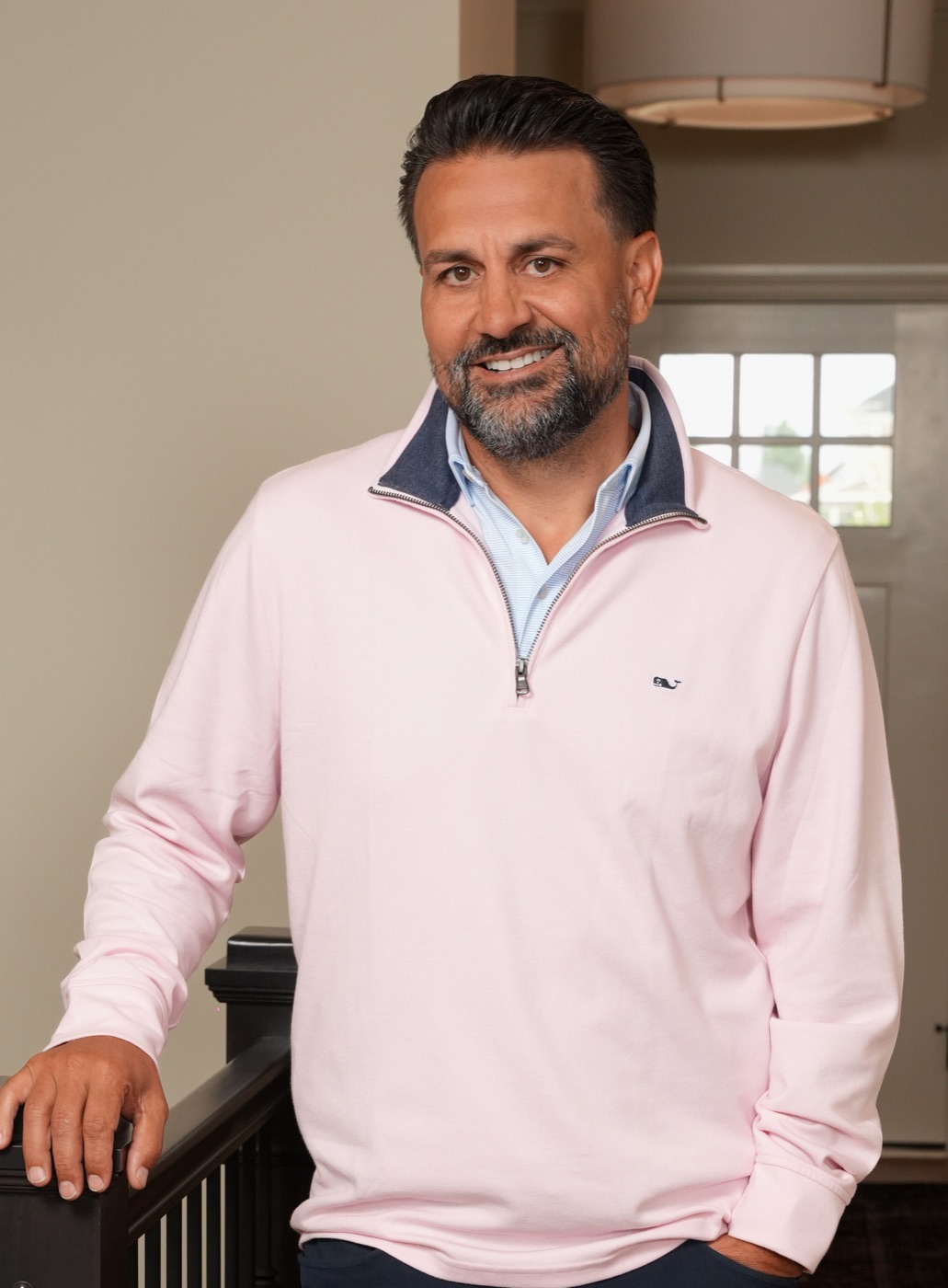 Brad Patrick, Realtor®, The Patrick Group