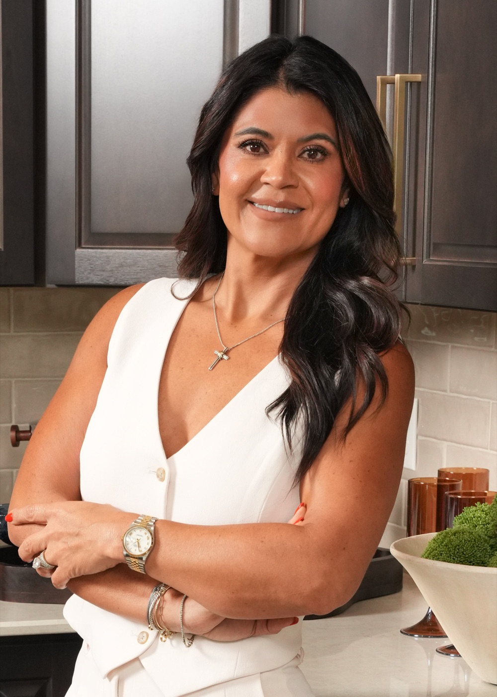 Sarah Patrick, Principal Broker / Owner, The Patrick Group